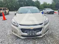 2015 Chevrolet Malibu фото