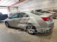 2015 Chevrolet Malibu фото