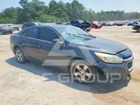 2015 Chevrolet Malibu фото