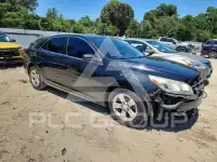 2015 Chevrolet Malibu photo