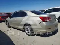 2015 Chevrolet Malibu фото