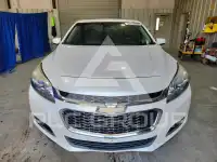 2015 Chevrolet Malibu photo