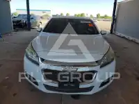 2015 Chevrolet Malibu фото