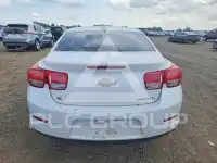 2015 Chevrolet Malibu photo