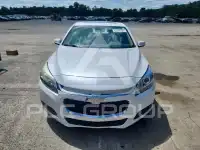2015 Chevrolet Malibu фото