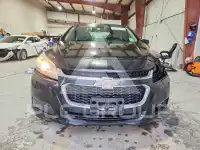 2015 Chevrolet Malibu фото