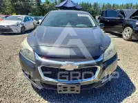 2015 Chevrolet Malibu фото