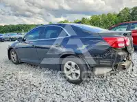 2015 Chevrolet Malibu photo