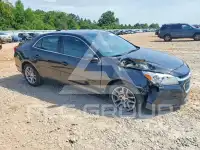 2015 Chevrolet Malibu photo