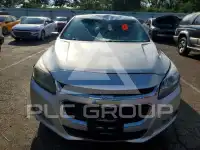 2015 Chevrolet Malibu photo