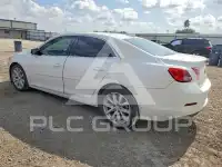 2015 Chevrolet Malibu фото