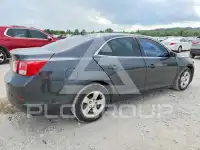 2015 Chevrolet Malibu фото