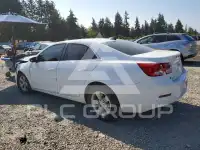 2015 Chevrolet Malibu photo