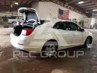 2015 Chevrolet Malibu фото