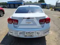2015 Chevrolet Malibu фото