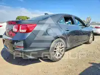 2015 Chevrolet Malibu фото