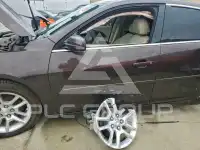 2015 Chevrolet Malibu фото