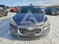 2015 Chevrolet Malibu photo