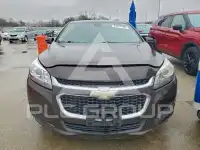 2015 Chevrolet Malibu фото