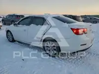 2015 Chevrolet Malibu фото