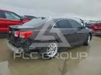 2015 Chevrolet Malibu фото