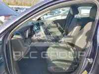 2015 Chevrolet Malibu photo