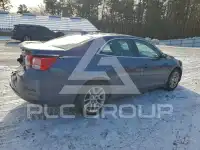 2015 Chevrolet Malibu photo