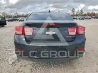 2015 Chevrolet Malibu фото