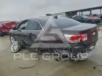 2015 Chevrolet Malibu фото