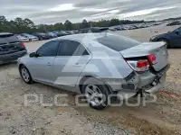 2015 Chevrolet Malibu фото