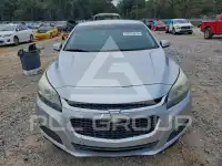 2015 Chevrolet Malibu фото