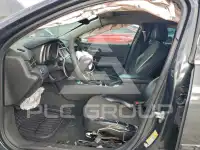 2015 Chevrolet Malibu фото