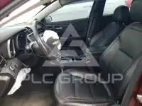 2015 Chevrolet Malibu фото