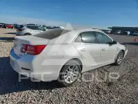 2015 Chevrolet Malibu фото