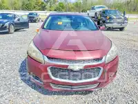 2015 Chevrolet Malibu фото