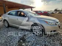 2015 Chevrolet Malibu фото