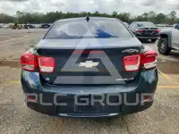 2015 Chevrolet Malibu фото