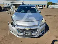 2015 Chevrolet Malibu фото
