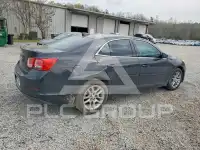 2015 Chevrolet Malibu фото