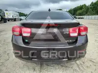 2015 Chevrolet Malibu фото