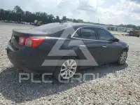 2015 Chevrolet Malibu photo