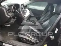 2015 Chevrolet Malibu photo