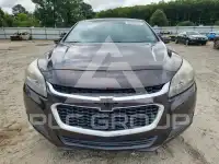 2015 Chevrolet Malibu фото