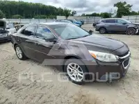 2015 Chevrolet Malibu фото