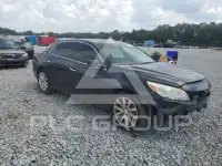 2015 Chevrolet Malibu photo
