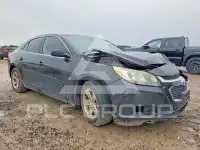 2015 Chevrolet Malibu фото
