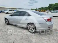 2015 Chevrolet Malibu фото