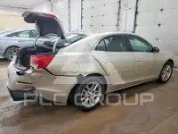 2015 Chevrolet Malibu фото