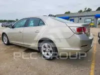 2015 Chevrolet Malibu фото