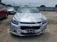 2015 Chevrolet Malibu фото